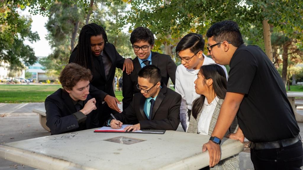 2019 Cohort Photo Shoot